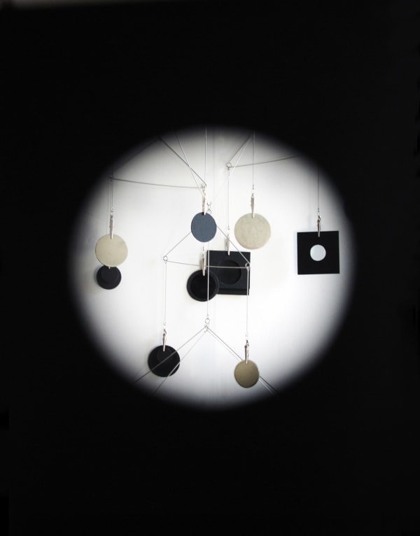 Nicole Wassall, It's not as Superficial as It Looks, 2019