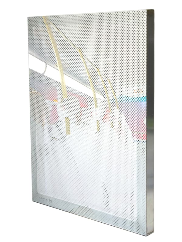 Florentine Ruault, Commute