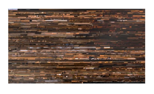 Sam Burford, Top Films of All Time - number 1