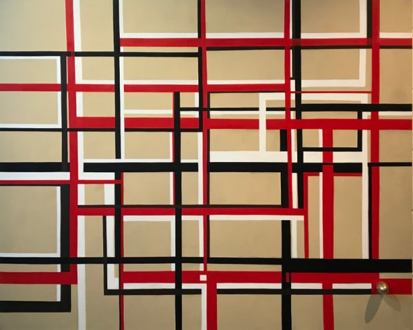 Karen Tronel, Access Only