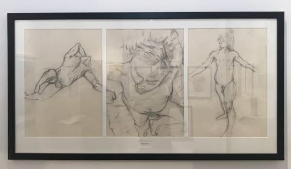 Holly Burn, TripDych Pic, 2017