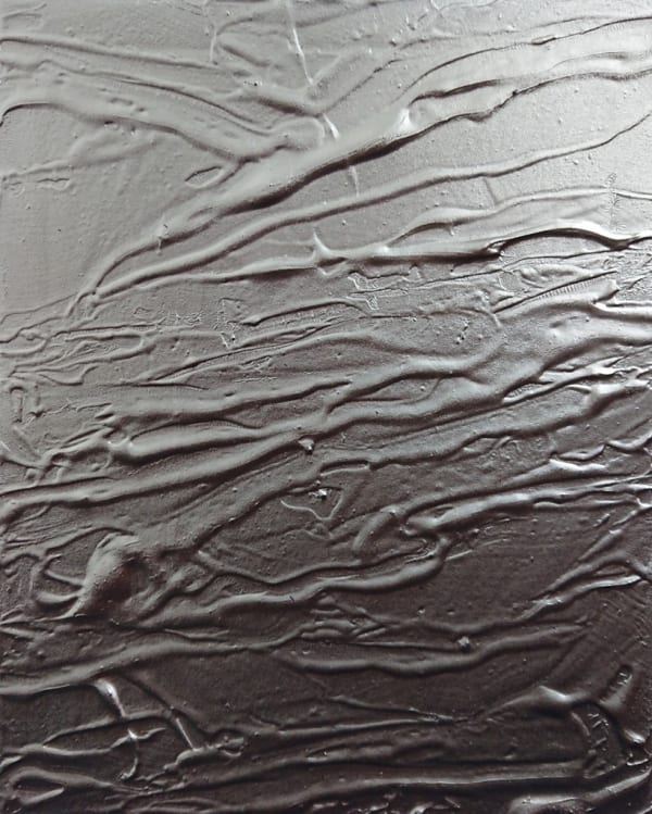 Joakim Allgulander, Rippled, 2018