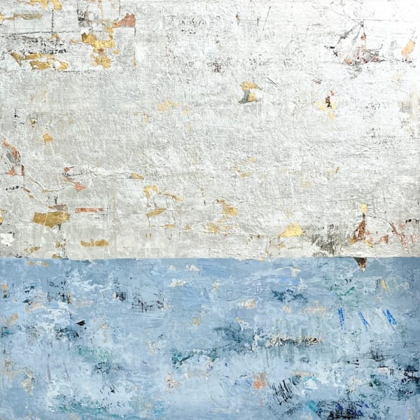 Takefumi Hori, Silver & Colour XCVII