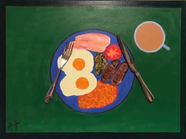 Alex Horne, FULL, 2019