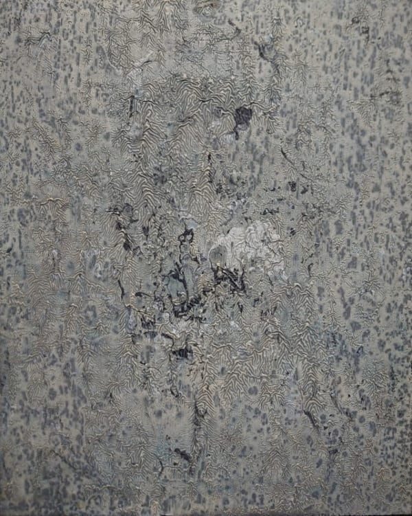 Roger Holtom, Pastore