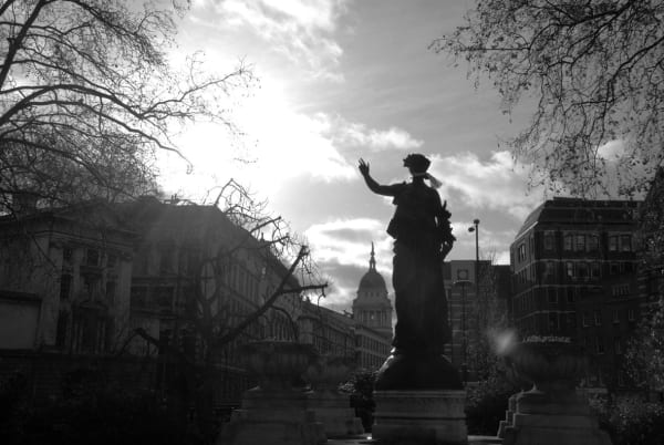 Nicole Wassall, Gagged Victory, 2013