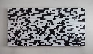 Sam Burford, Young Blood, 2018