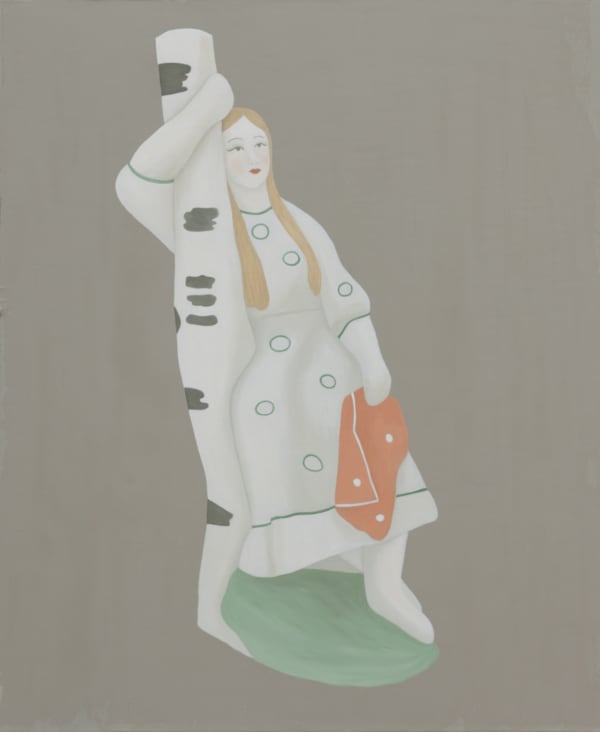 Rebecca Burkhalter, Miss Finland