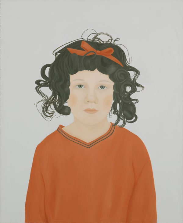 Rebecca Burkhalter, Snövit