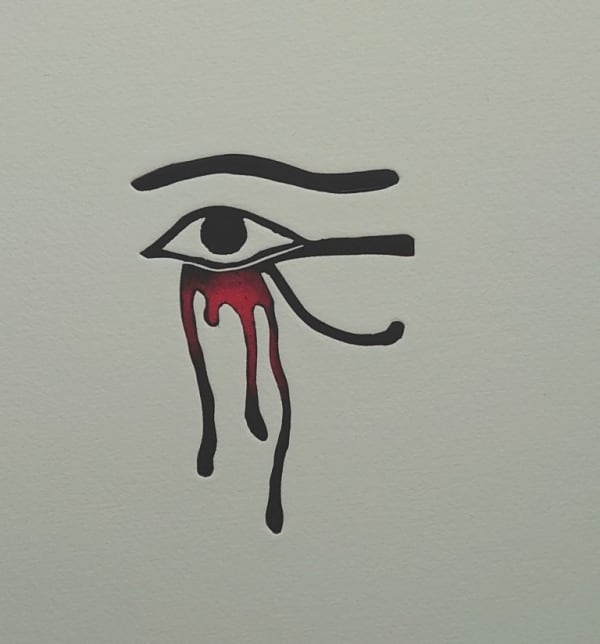 Kent Karlsson, Arab Spring