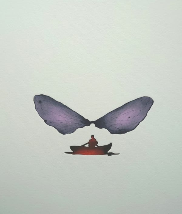 Kent Karlsson, Inkarnation