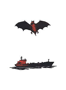 Kent Karlsson, May Day