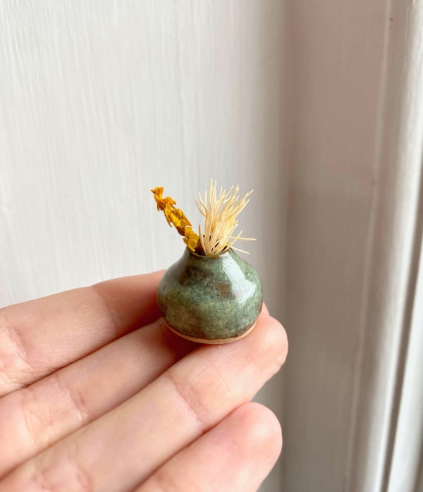 Tilly Slight, Oak mini, 2022