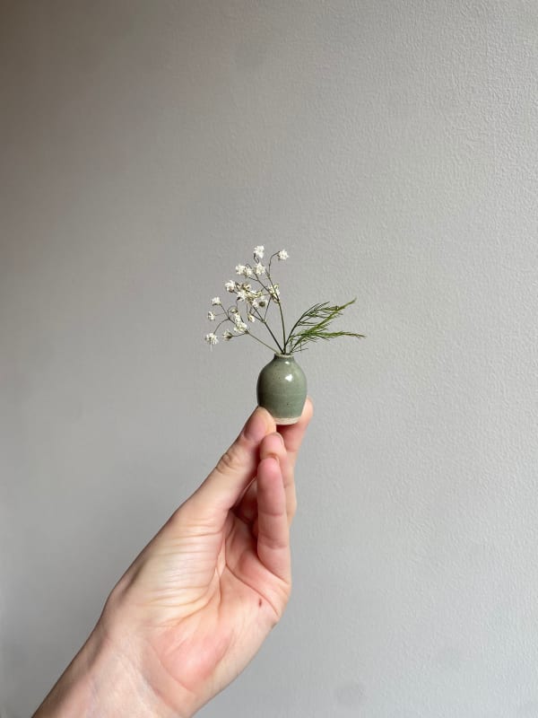 Tilly Slight, Overcast, 2024