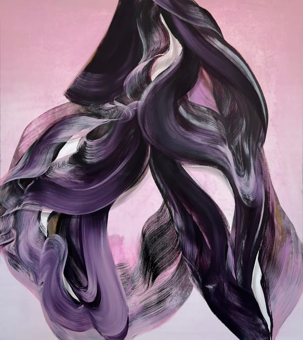 Janine van Oene, Untitled, 2024