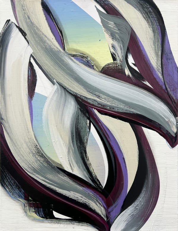 Janine van Oene, Untitled, 2024