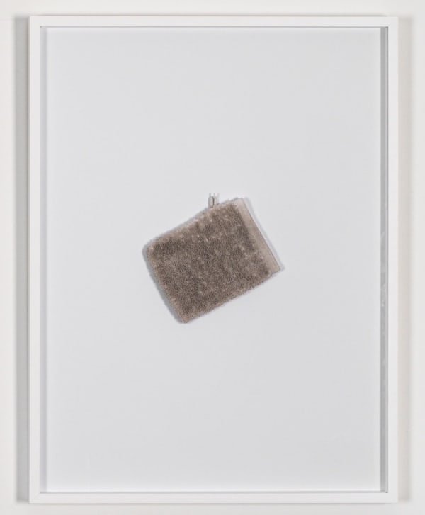 Kenny Dunkan, DO YOU WASHCLOTH? 1, 2019