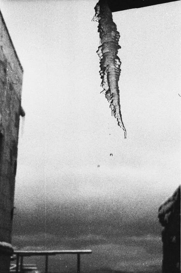 Yusuf Sevinçli, La Rochelle #037, 2015