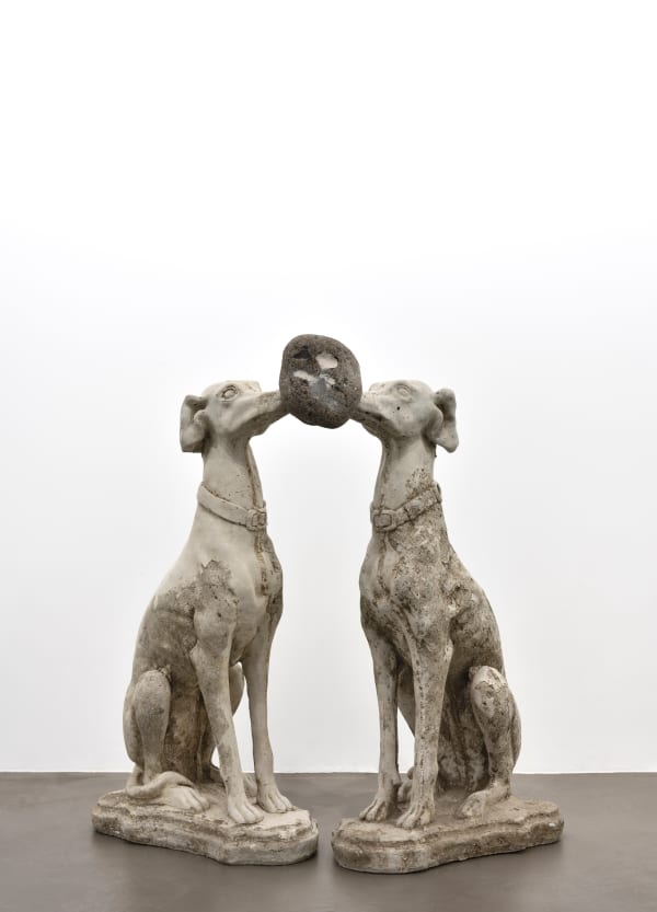 Léo Fourdrinier, Dogs monologue, 2017