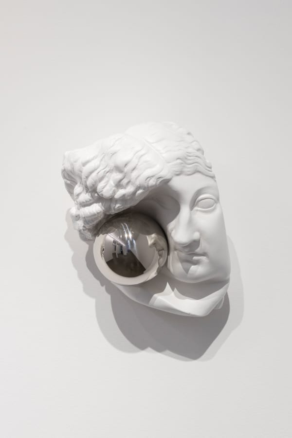 Léo Fourdrinier, Gravity III, 2024