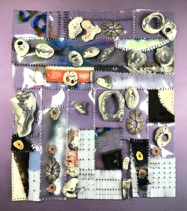 Kenny Dunkan, AN TÈT AW SA YÉ, 2020