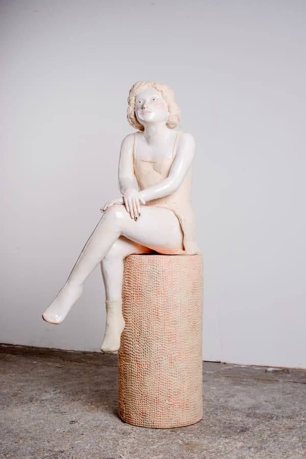 Julia Haumont, Sans titre (sculpture n°13), 2020