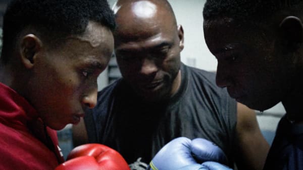 Salomé Moindjie-Gallet, Uma Gota de Agua no mar , 2025