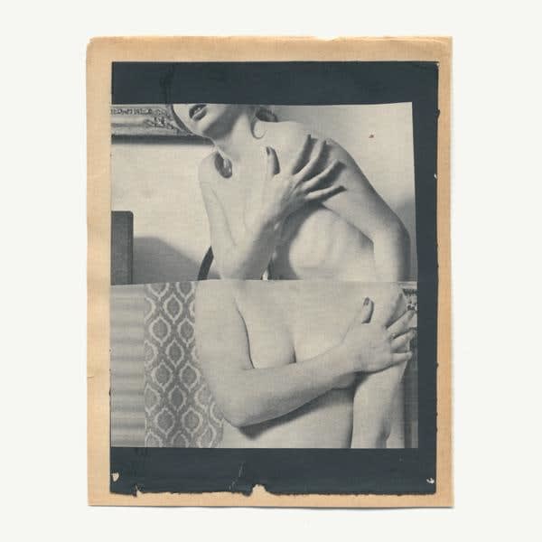 Katrien de Blauwer, Painted scenes 16, 2017