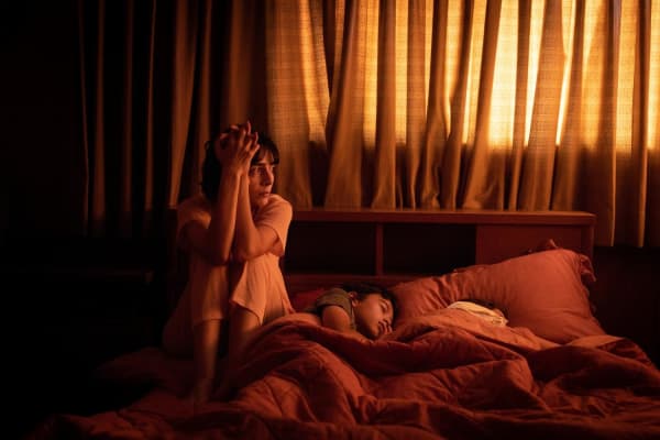 Diana Markosian, The Disappointment, Santa Barbara series, 2019