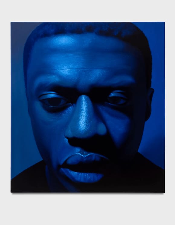 Abdelhak Benallou, Merveille, 2022