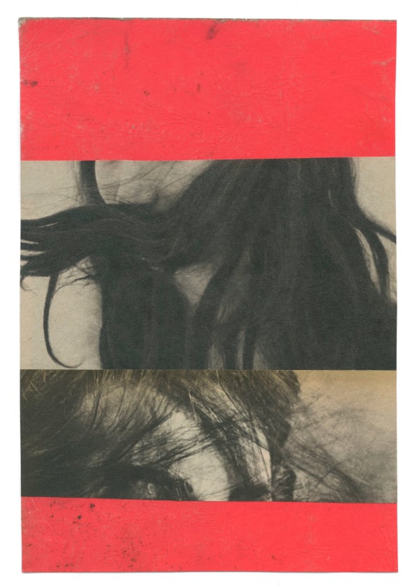 Katrien de Blauwer, Red 23, 2022