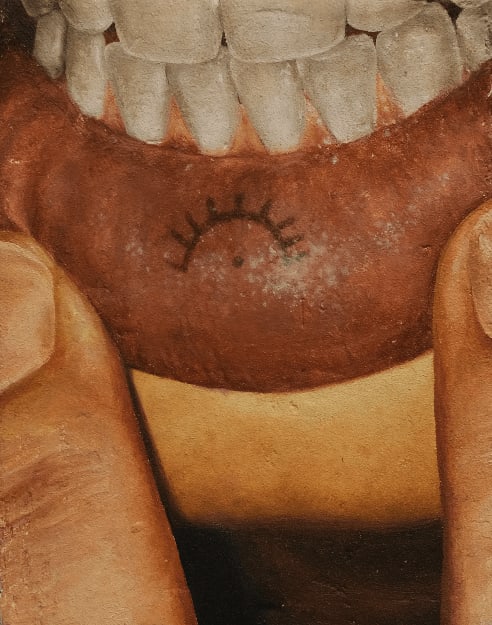 Jérémie Cosimi, Solaire, 2024