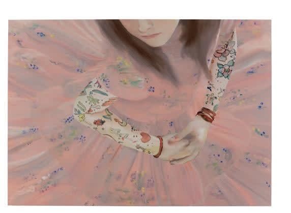 Katinka Lampe, 2417194, 2019