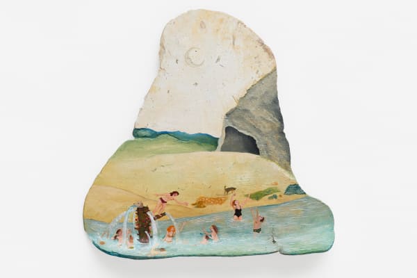 Karine Rougier, Enivrez-vous !, 2023