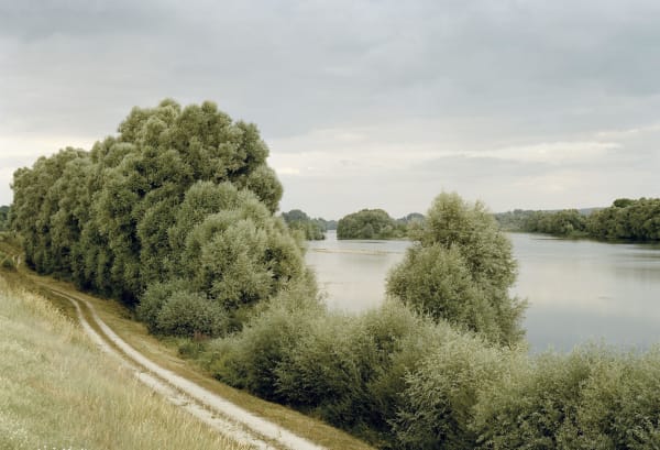 Thibaut Cuisset, Sans titre #36, Campagne Française, 2009-2010