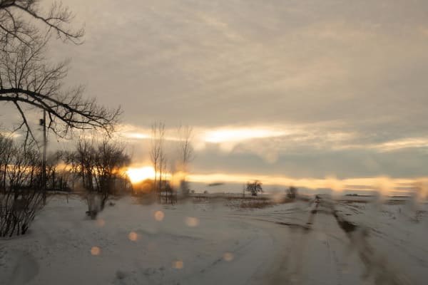 Todd Hido, 12009-5348, 2022