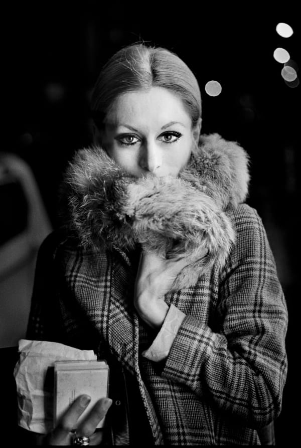 Christer Strömholm, Victoire, Paris, 1968