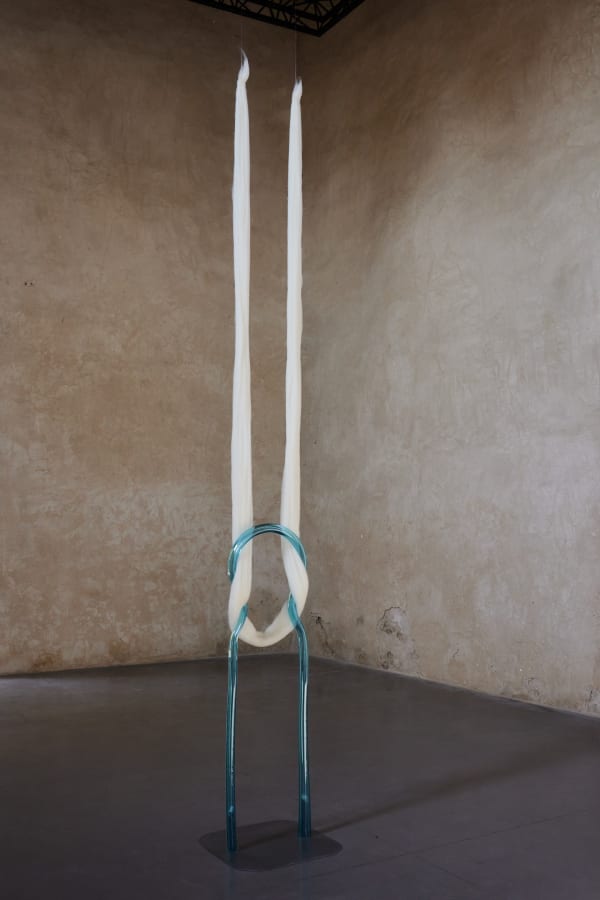 Clara Rivault, Ophis 2, 2025