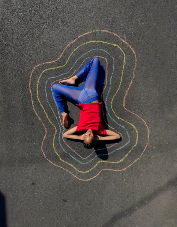 Arielle Bobb-Willis, Pretty Princess, 2021