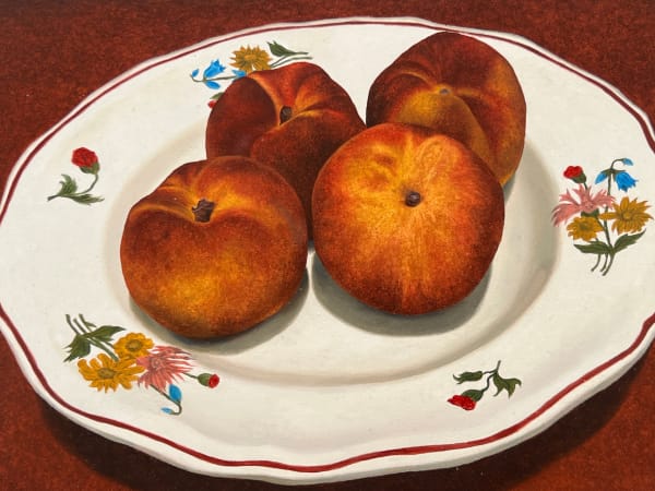 Jérémie Cosimi, Nous sommes quatre, 2024