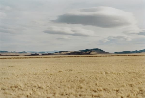 Thibaut Cuisset, Colorado, USA, 2012