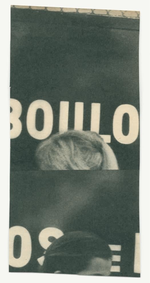 Katrien de Blauwer, Commencer 25, 2020