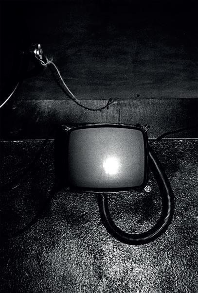 Paulo Nozolino, Lisboa, 2013