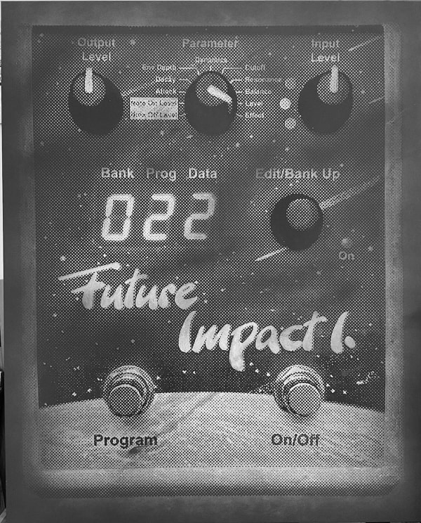 The Bells Angels, Future Impact Output - Level, 2022