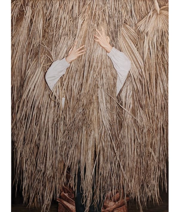 Jérémie Cosimi, Rituel XIII, 2022