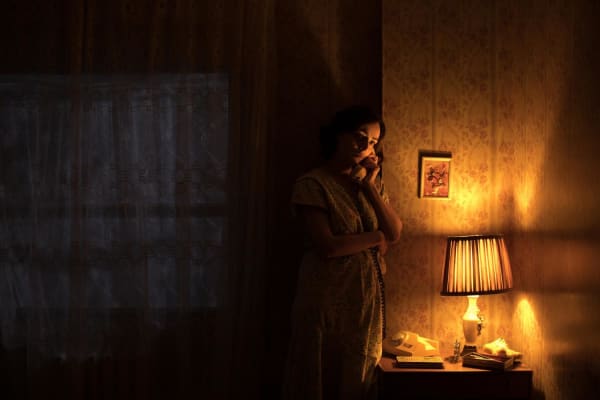 Diana Markosian, Call to America, 2019