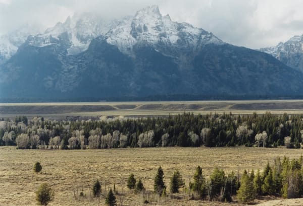 Thibaut Cuisset, Wyoming , USA, 2012