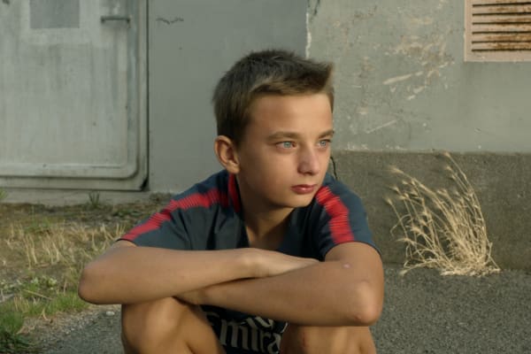 Clément Pérot, Dans la tête un orage, 2023