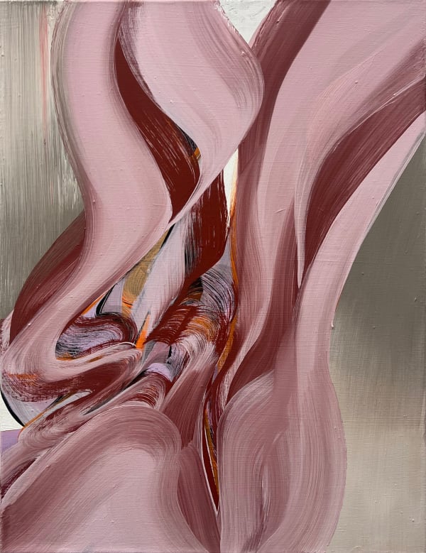 Janine van Oene, Untitled, 2024