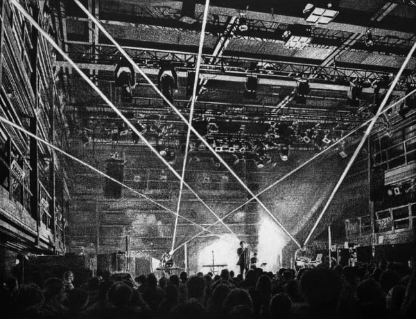 Thomas Lévy-Lasne, Le concert 02, 2018